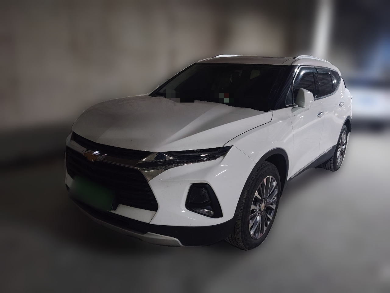 2022 Mild Hybrid 650T 7-Seater