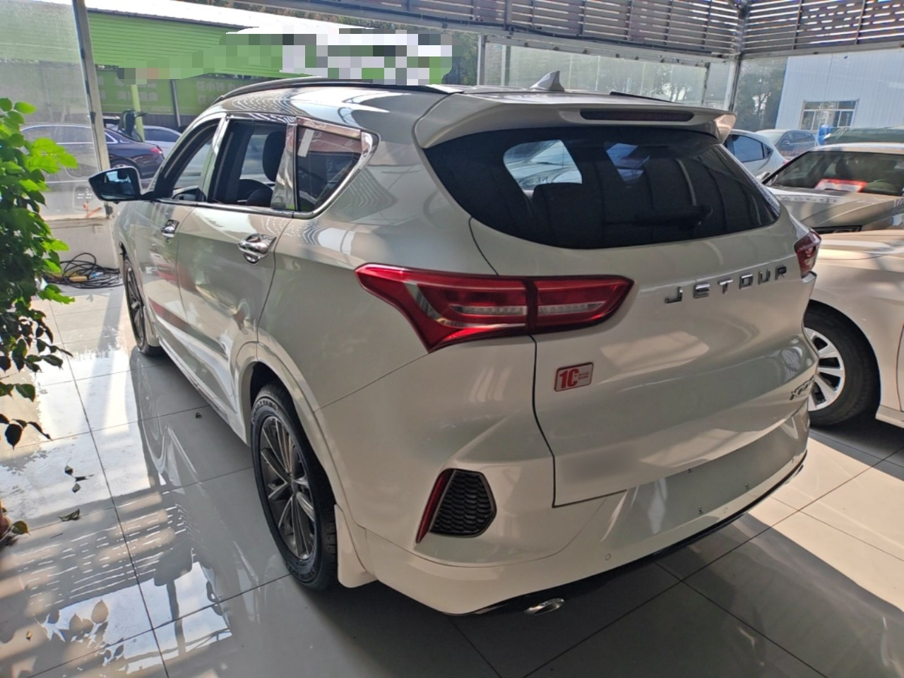 X70 2020 1.5T DCT 5-Seater photo 4