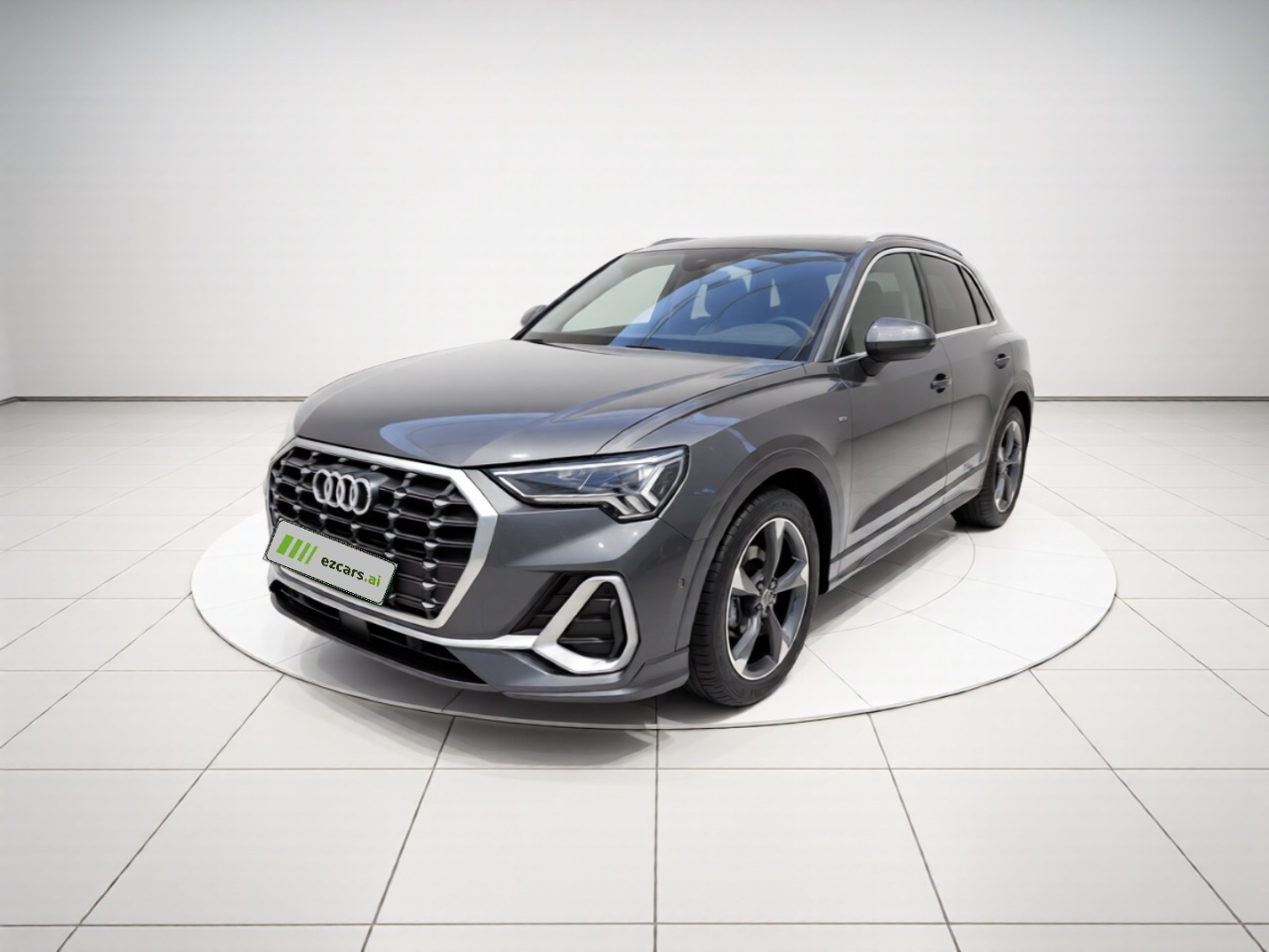 Q3 2023 35 TFSI Fashion Dynamic 1.4T