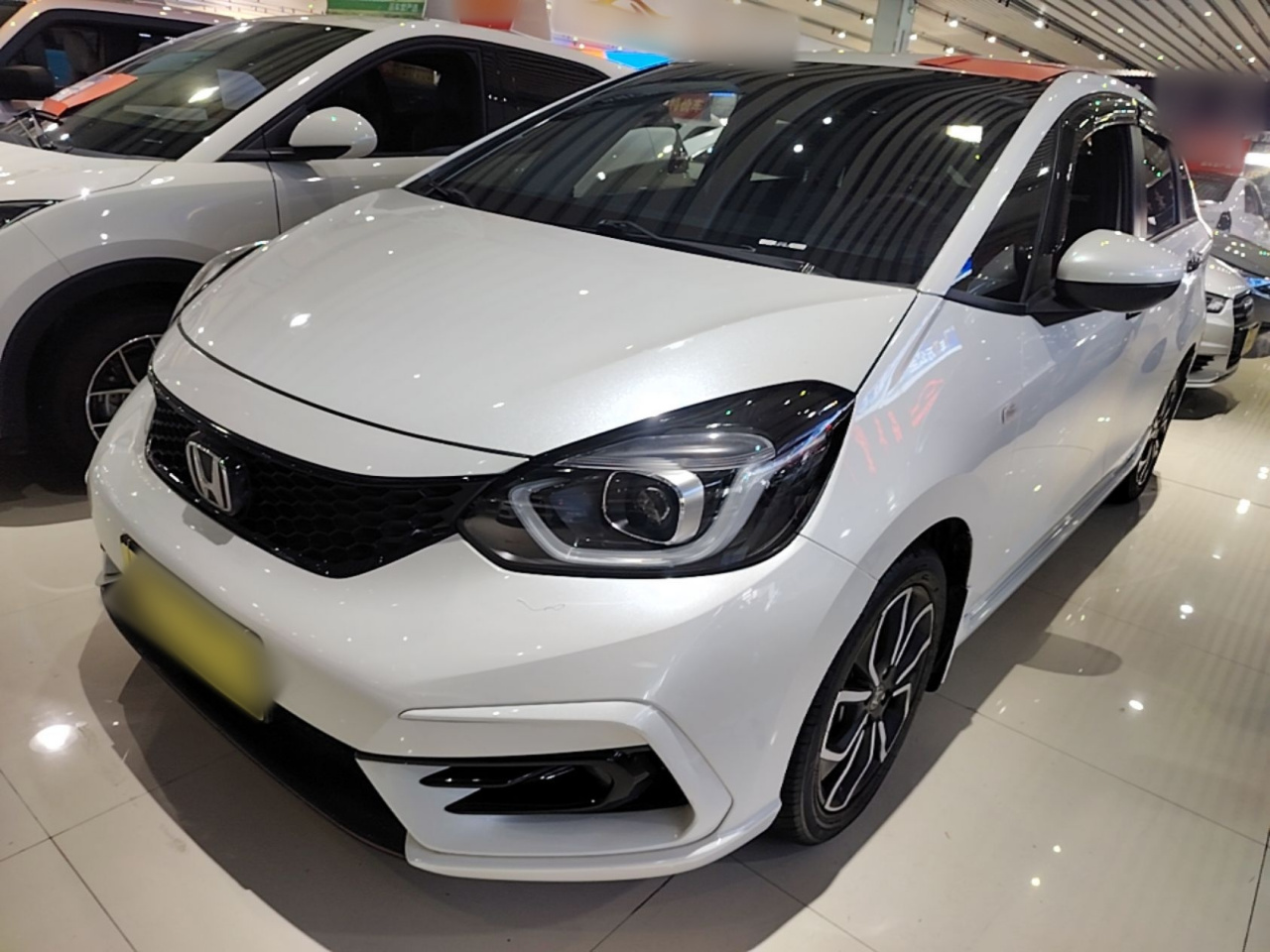 LIFE 2021 1.5L CVT SPORT Heartbeat