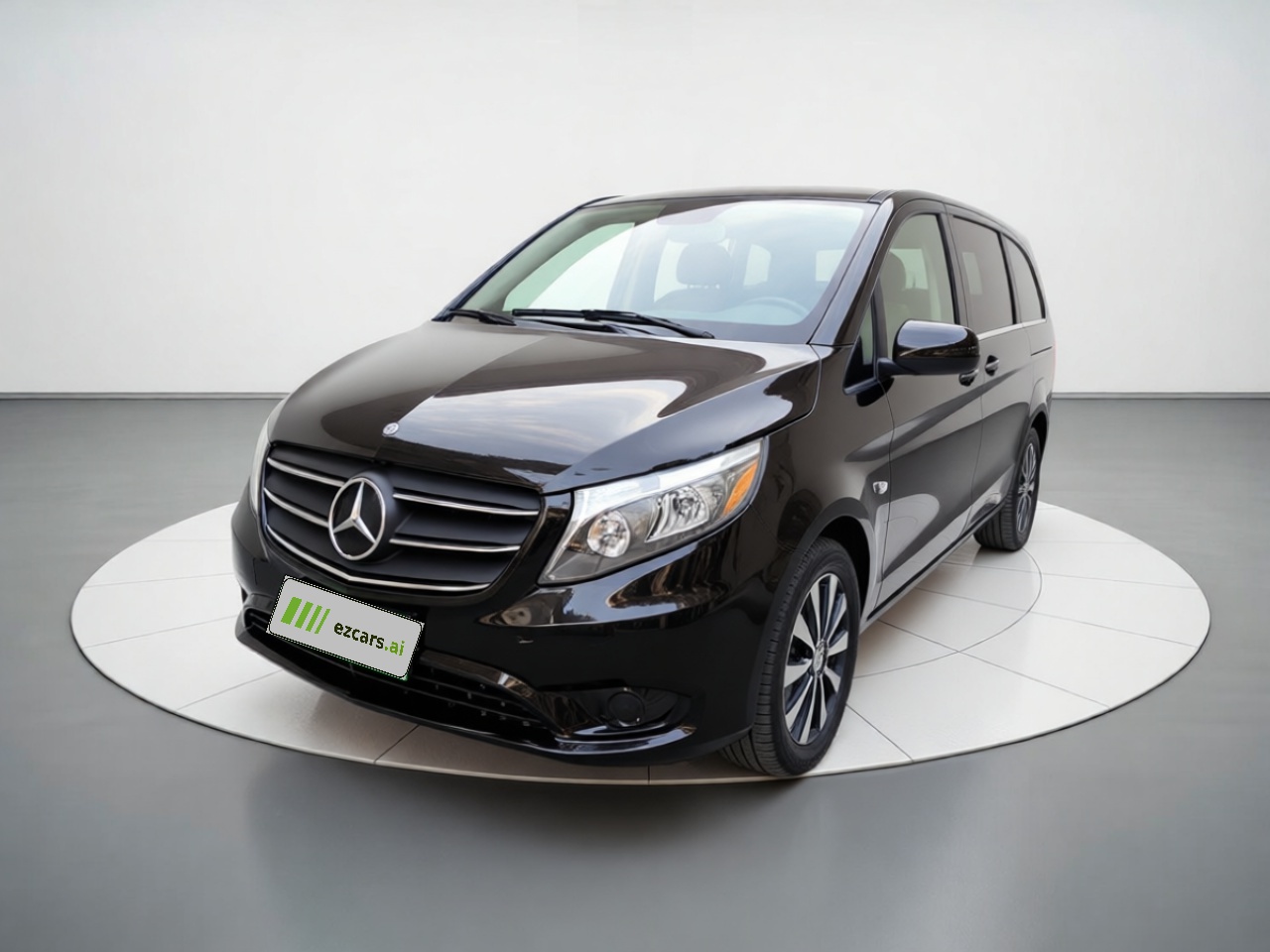 Vito 2023 2.0T Elite 7-Seater
