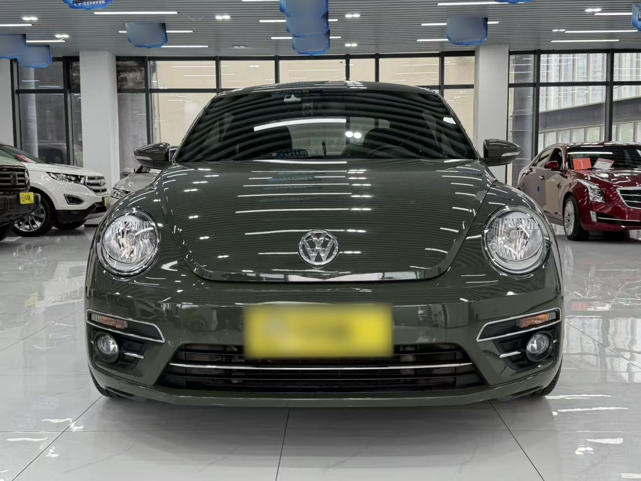 2017 180TSI photo 3