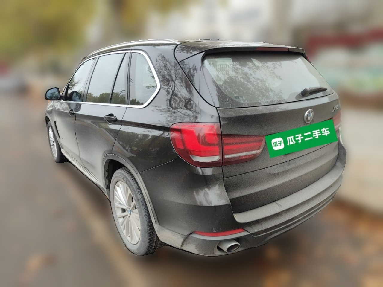 X5 Imported 2014 xDrive35i Luxury photo 4