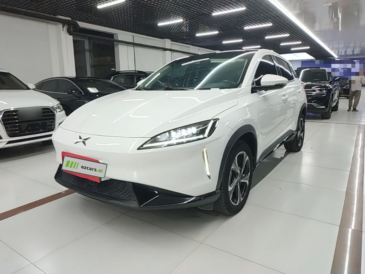 G3 2020 520 Smart