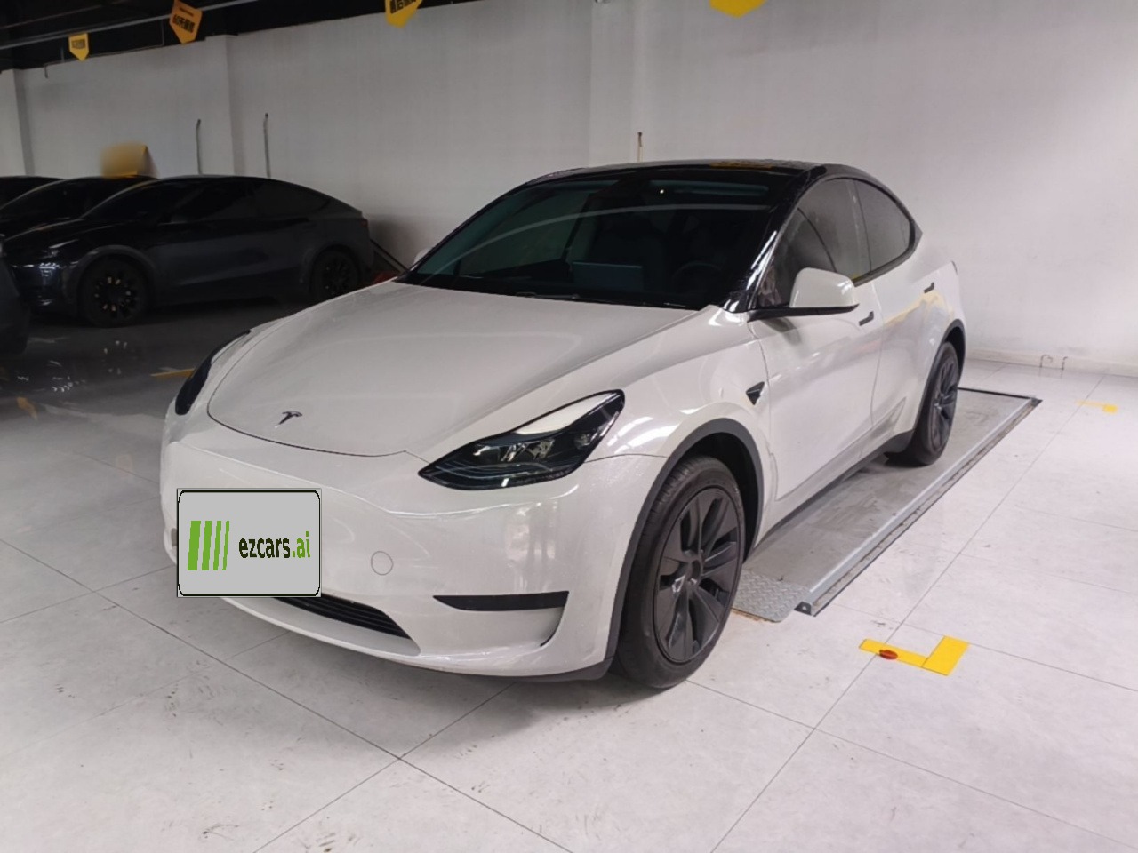 Model Y 2023 RWD