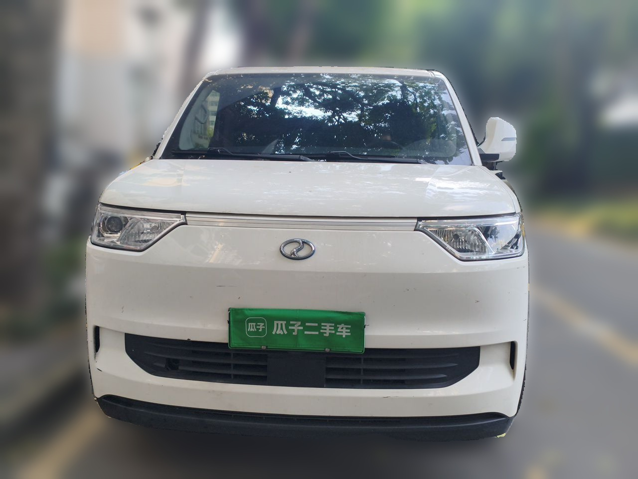 Ruichi EV EC75 2024 Ⅰ 50.38kWh photo 2