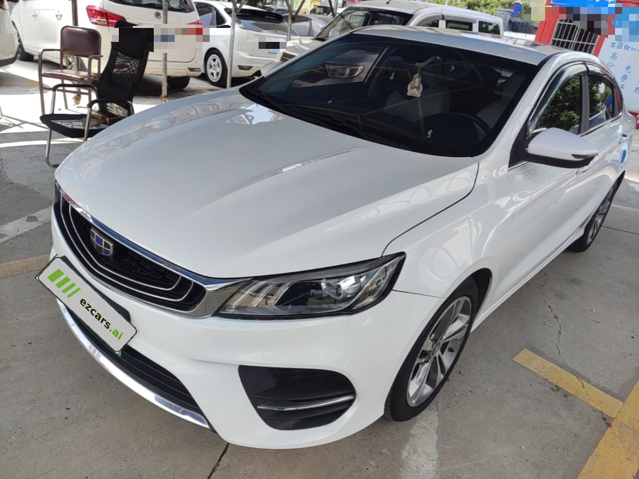 Binrui 2018 14T CVT