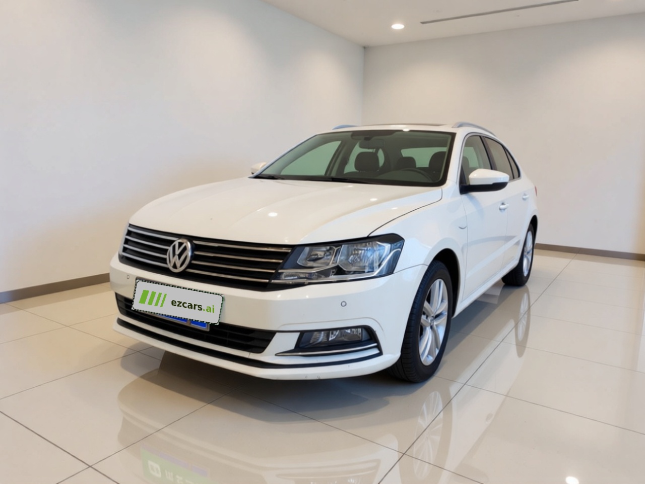2015 230TSI DSG Comfort