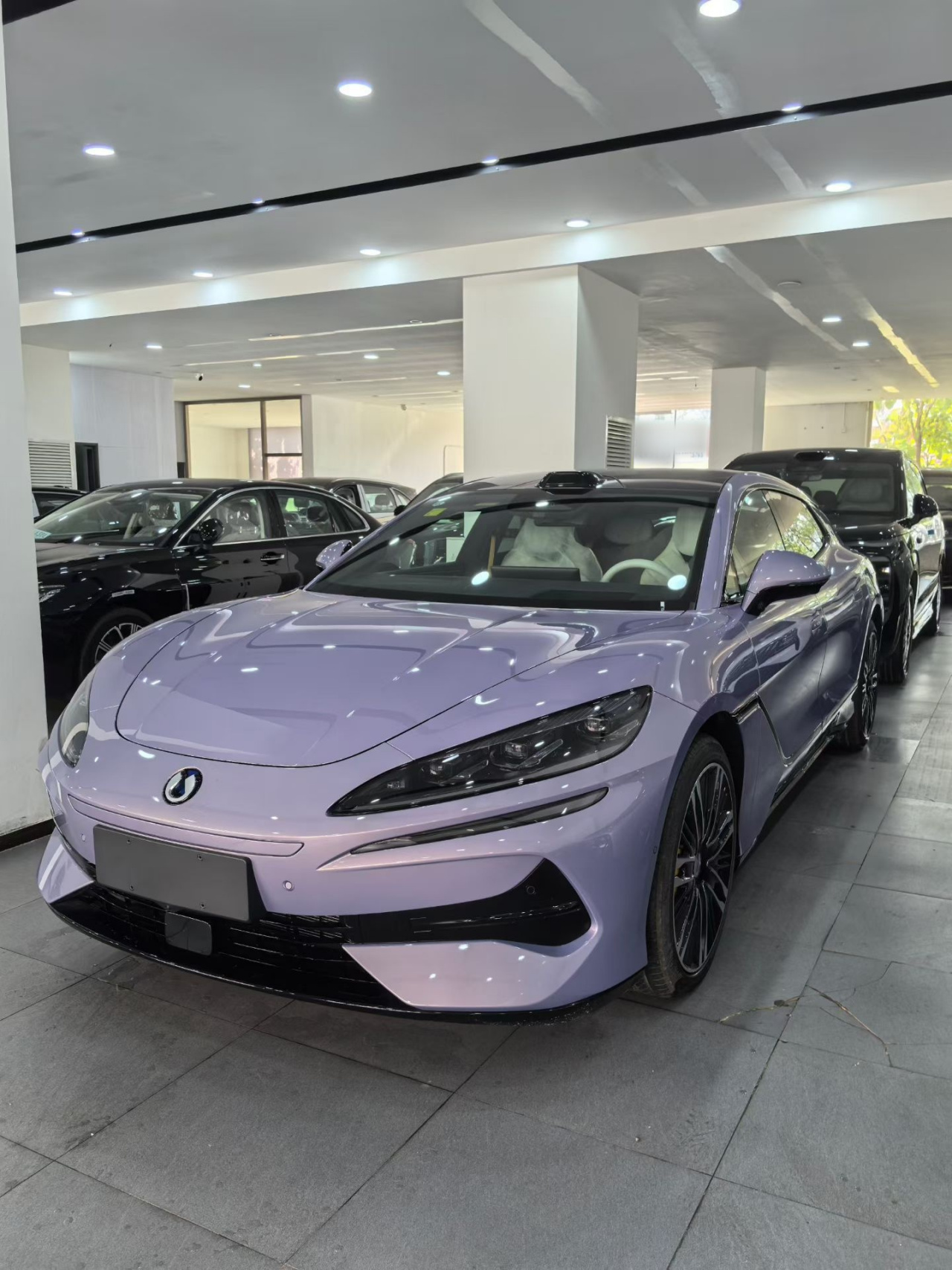 Z9GT 2026 Flagship