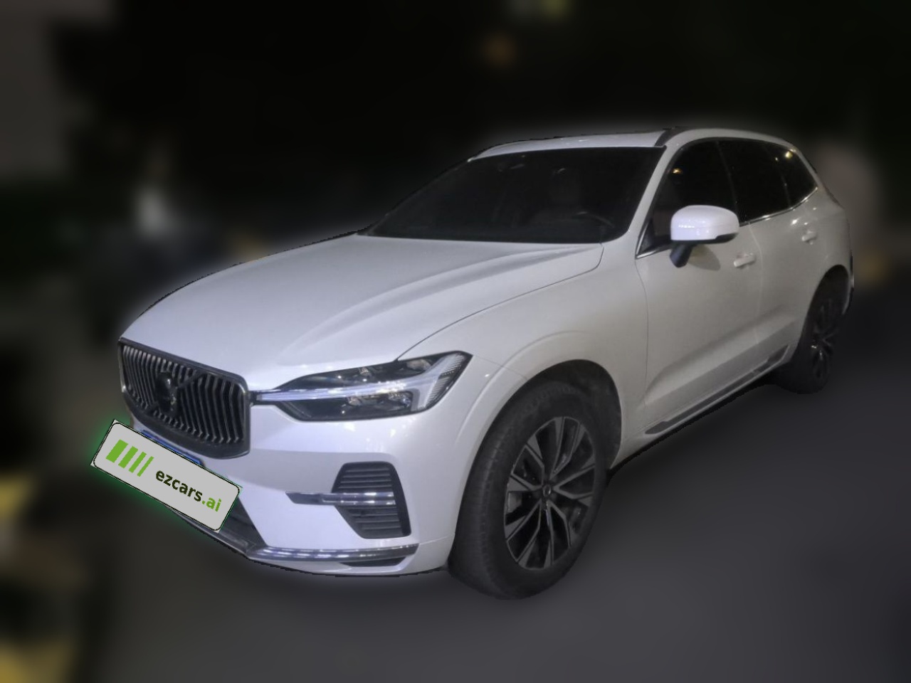 XC60 2024 B5 AWD Luxury