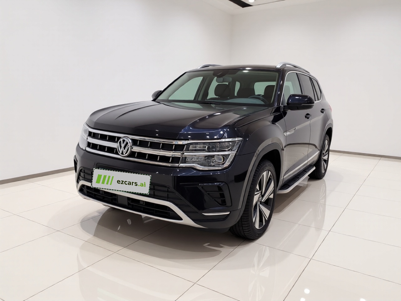 Teramont 2022 380TSI AWD Luxury