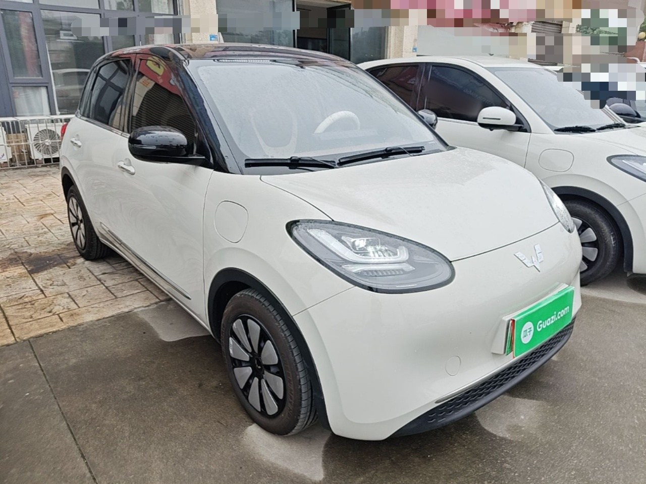 Wuling Bingo 2025 333km photo 3
