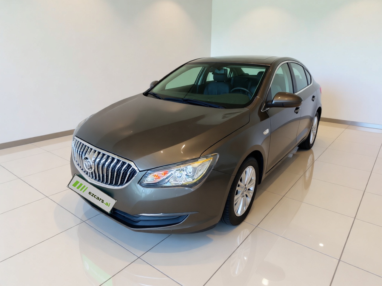 Excelle 2015 18T DCT Elite