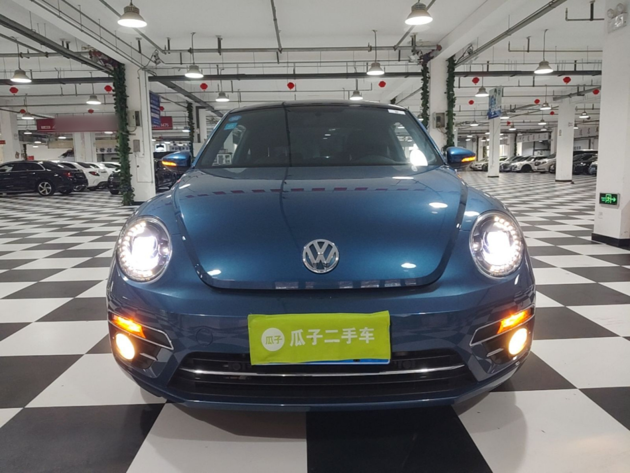 2018 180TSI photo 2