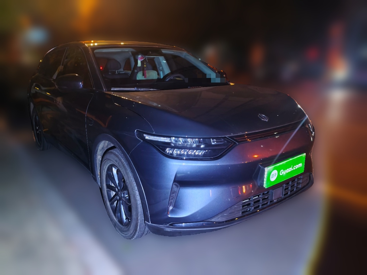 Leapmotor C11 2023 EV 500 Comfort photo 3