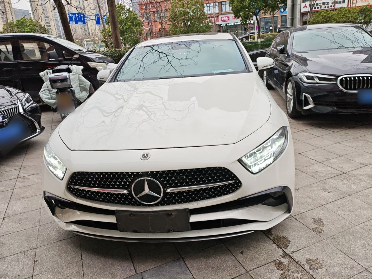 CLS 2023 CLS 300 Luxury photo 2