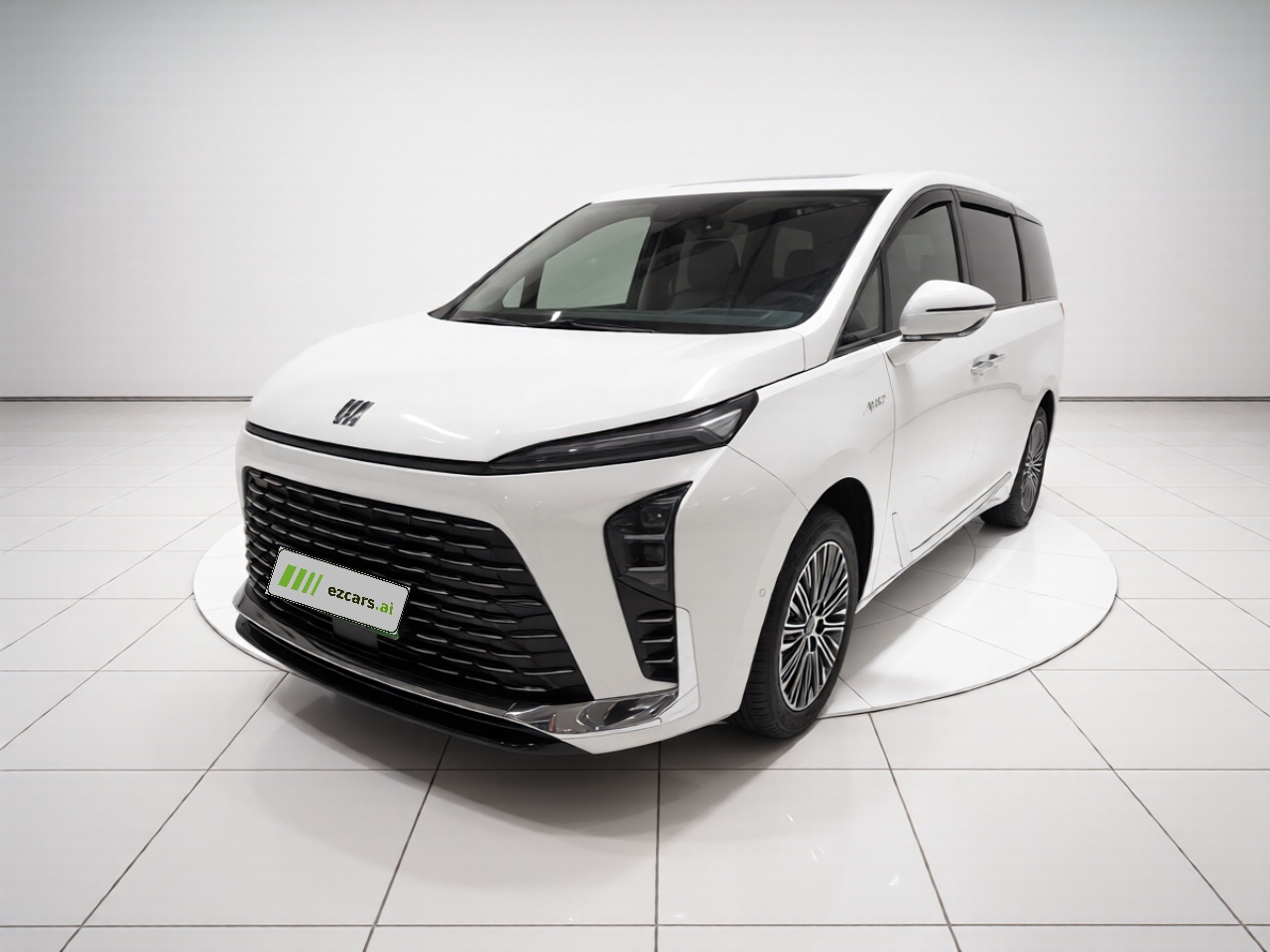 GL8 EV 2024 7-Seater