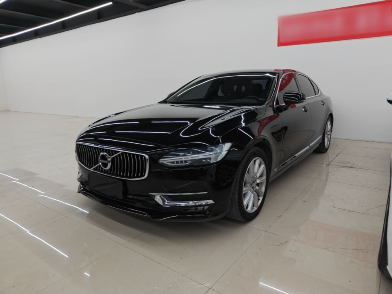 S90 2020 Facelift T5 Luxury
