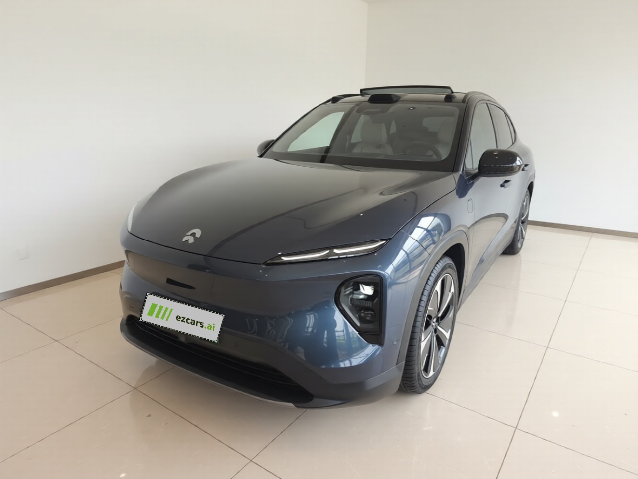 ES7 2022 100kWh Launch Edition