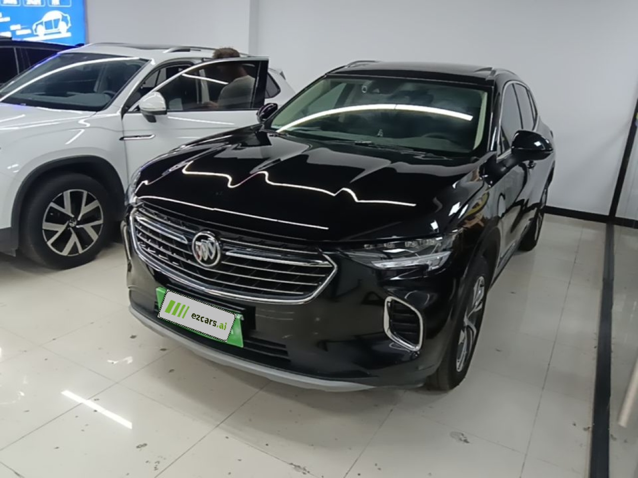 2023 Envision S 552T RWD Luxury