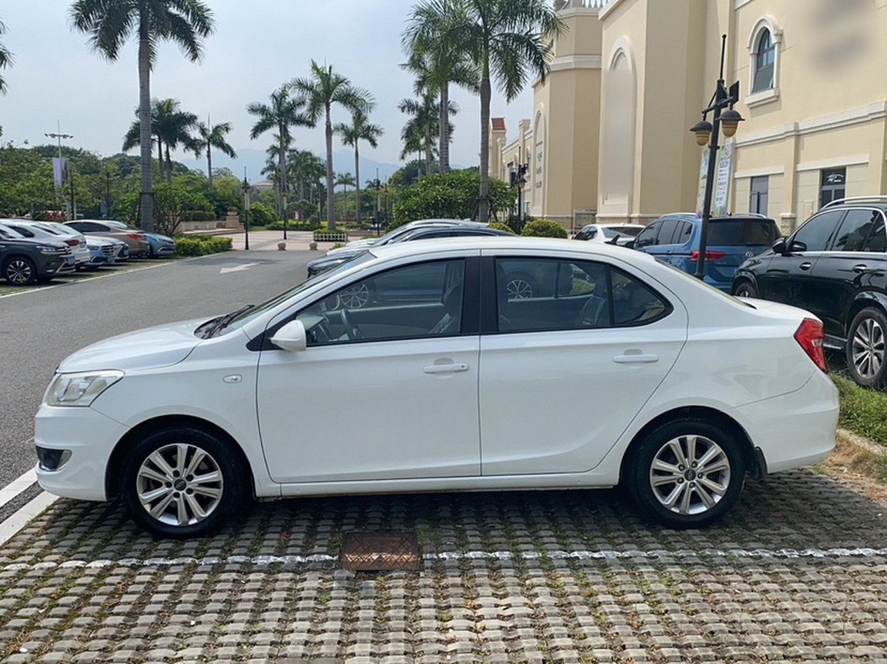 E3 2015 1.5L MT photo 4