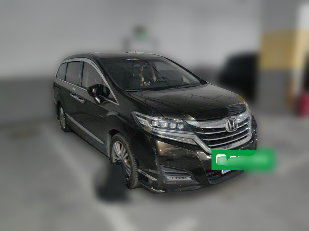 Elysion 2016 2.4L Supreme photo 3