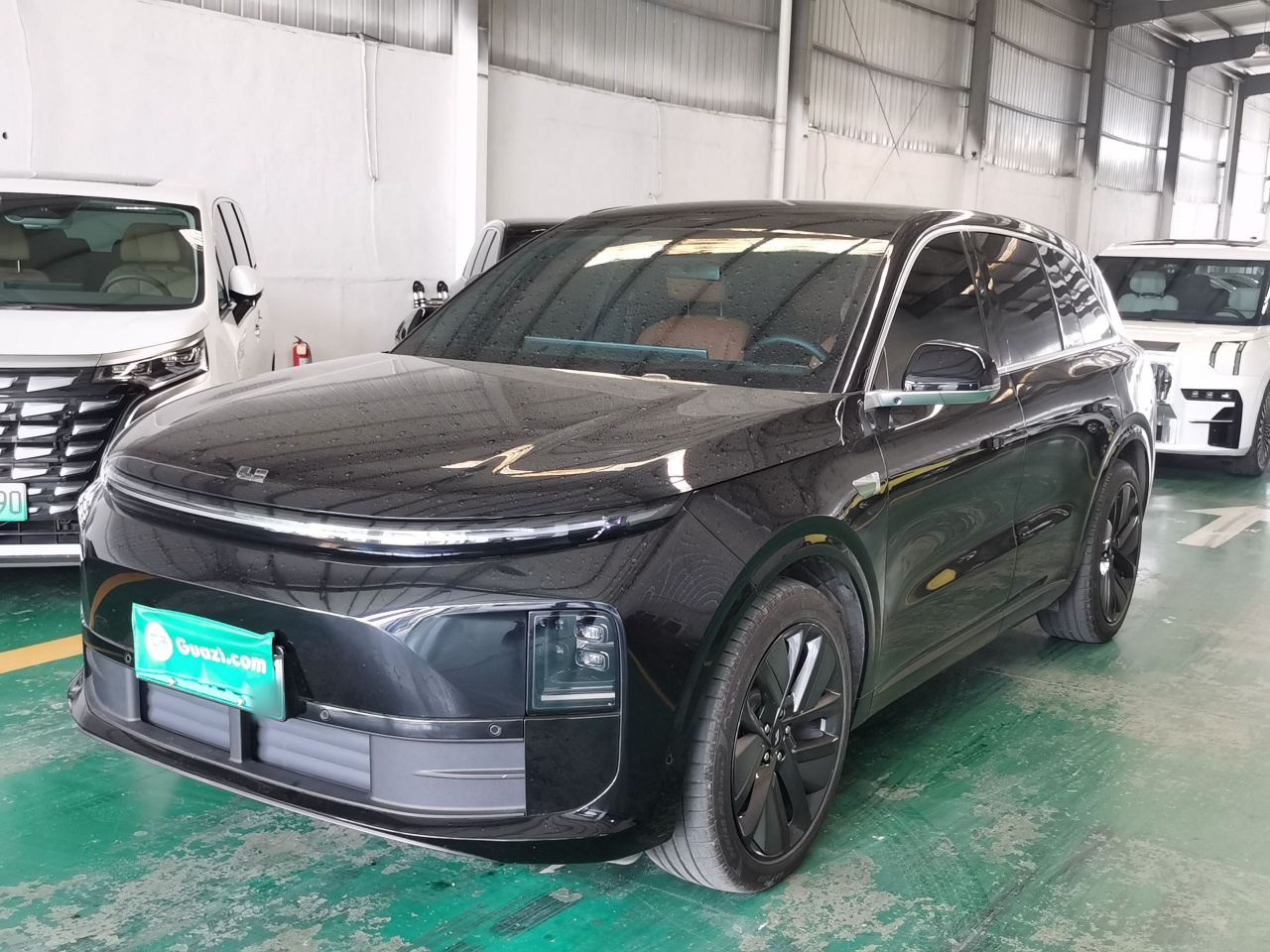 Li Auto L6 2024 Pro