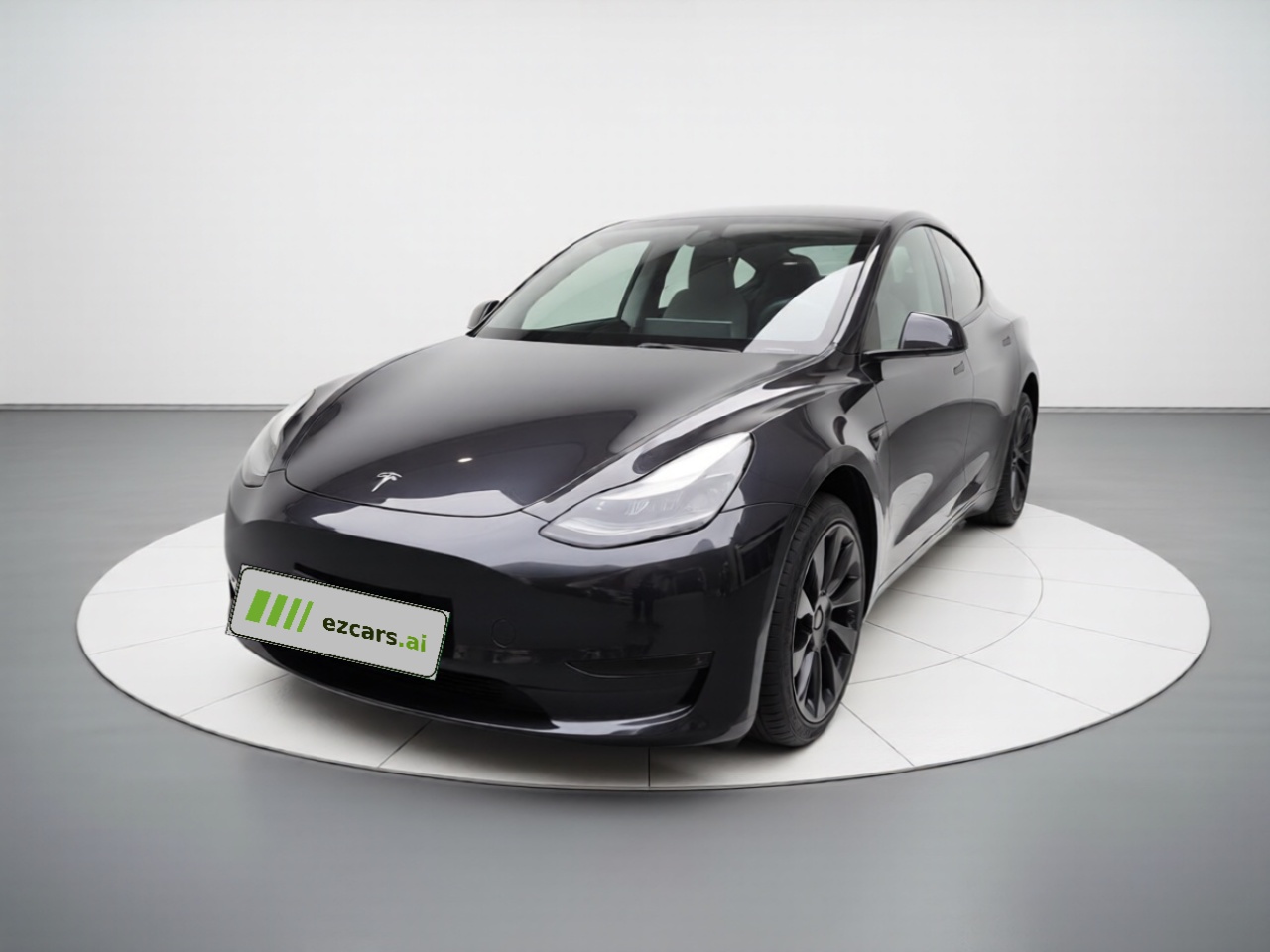 Model Y 2024 RWD