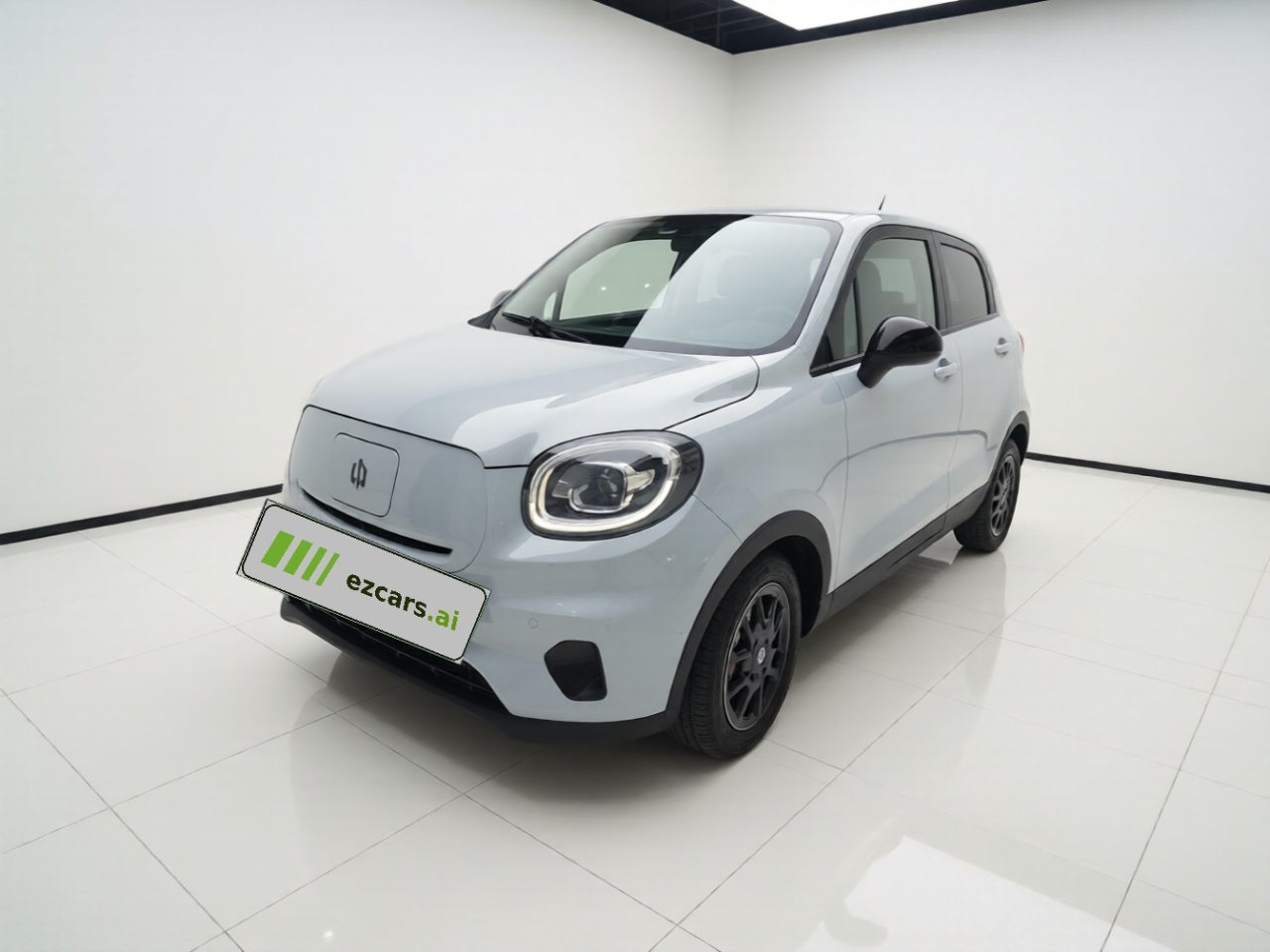 Leapmotor T03 2023 403 Smart