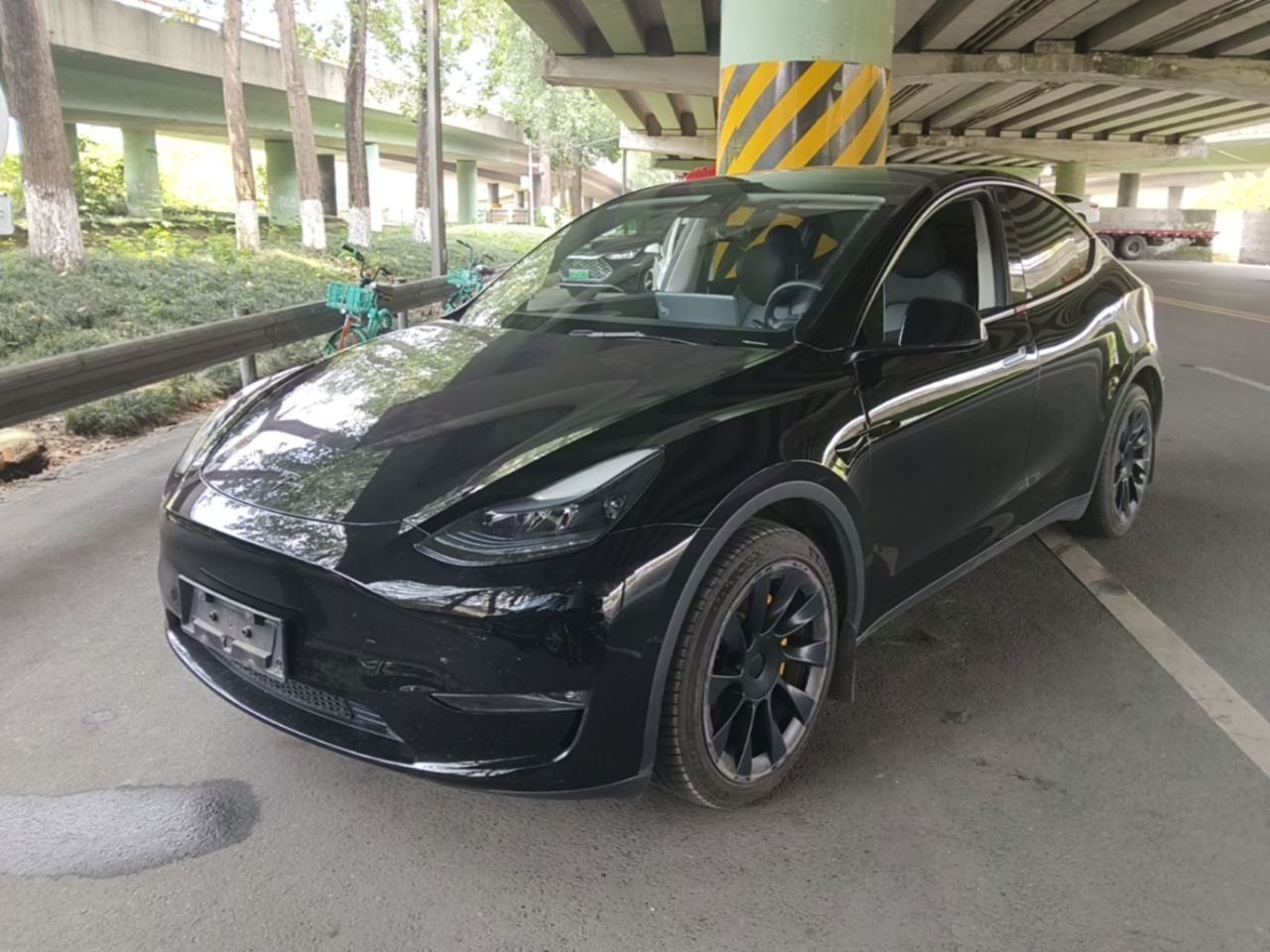 Model Y 2023 Long Range AWD