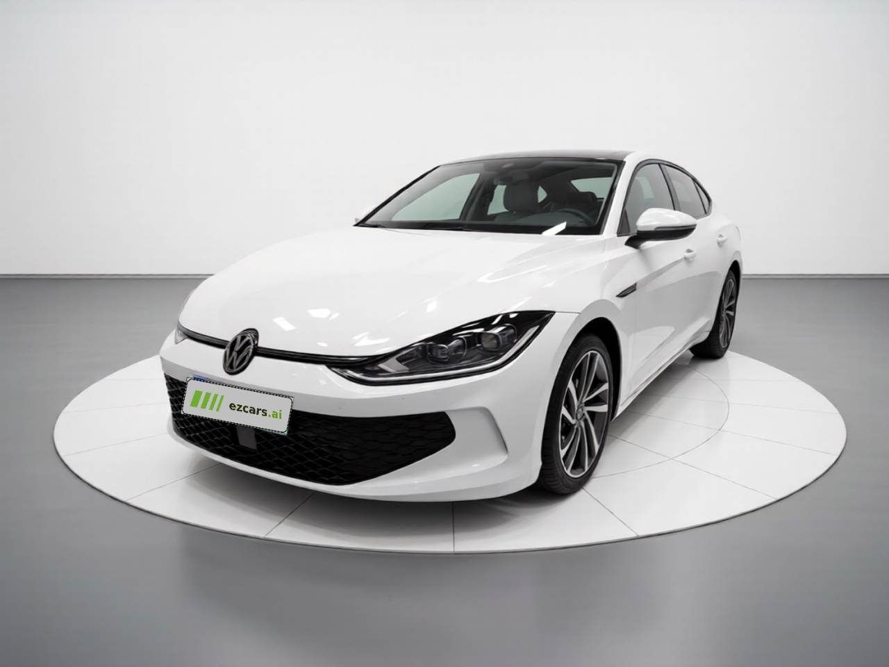 2022 Lamando L 280TSI DSG