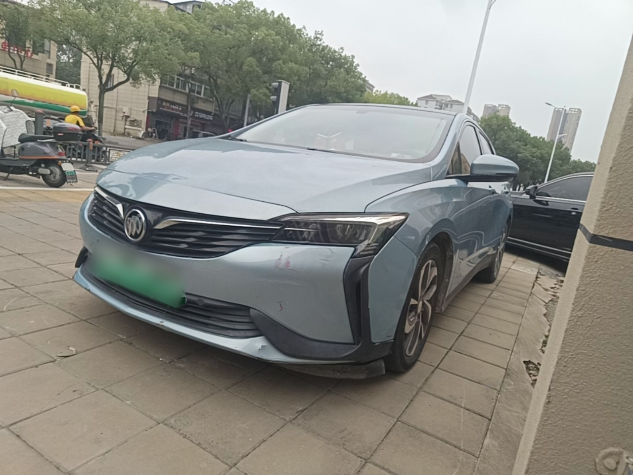 6 2020 PHEV