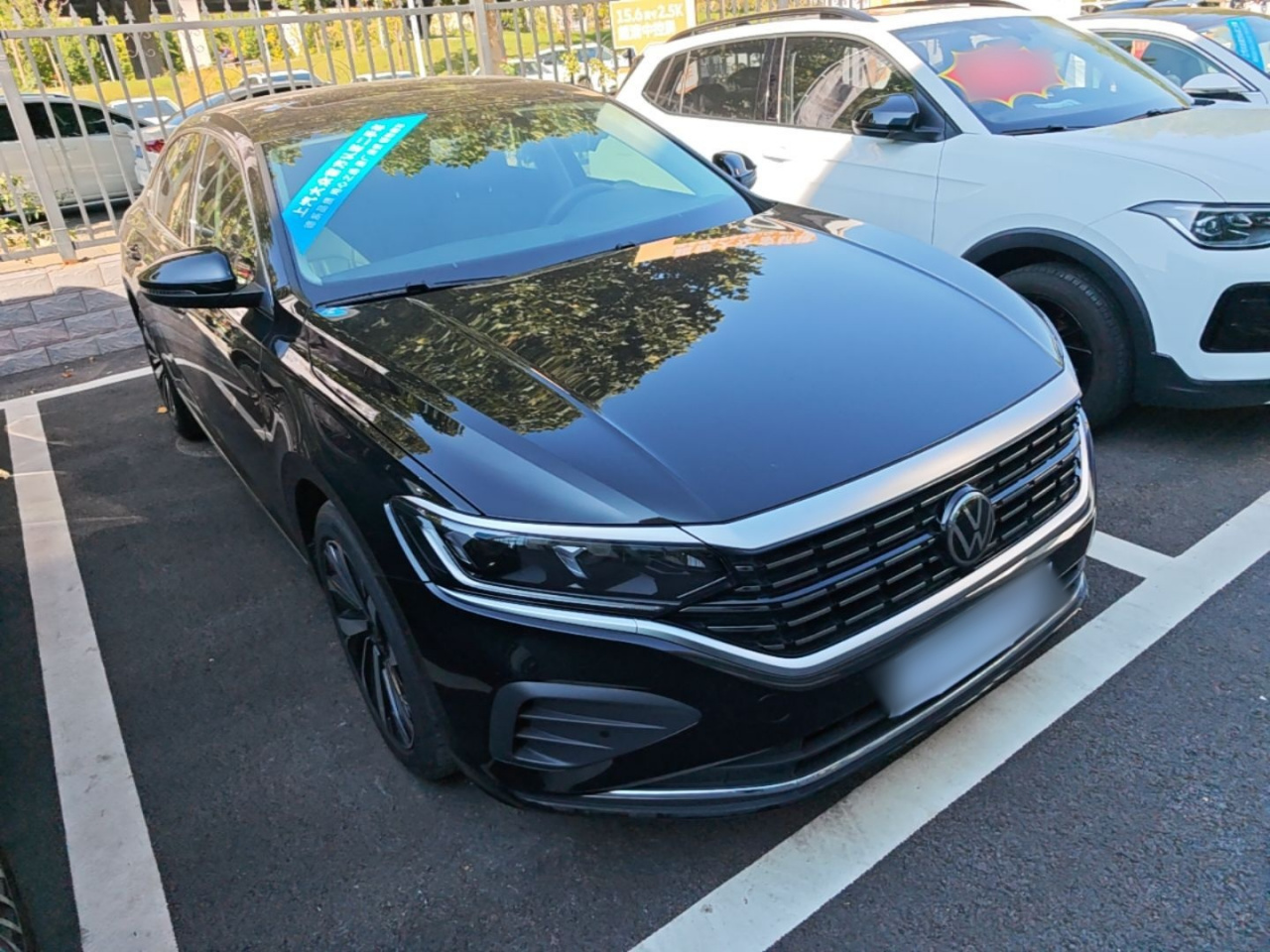 Passat 2026 330TSI Elite photo 3