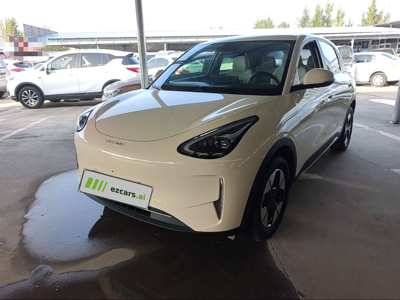 Xingyuan 2026 310km