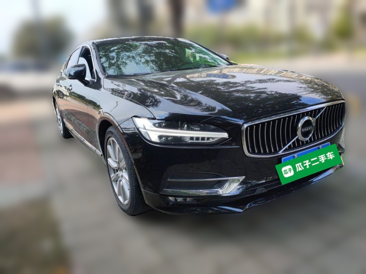 S90 2020 T5 Luxury photo 3