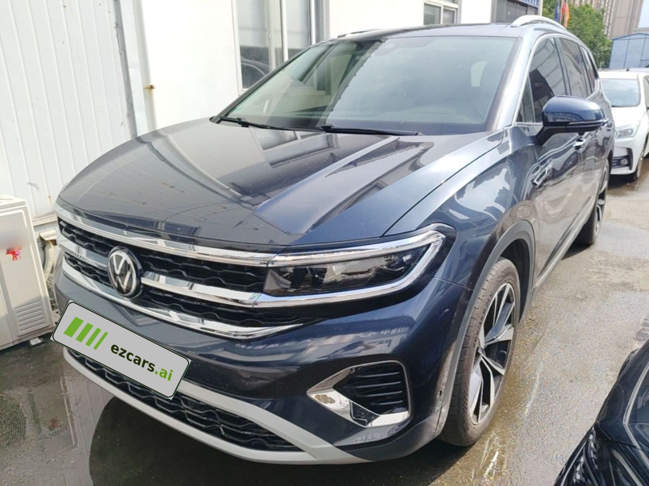 2021 530TSI AWD Flagship Pro