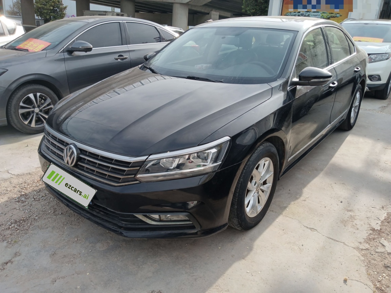 Passat 2017 330TSI DSG