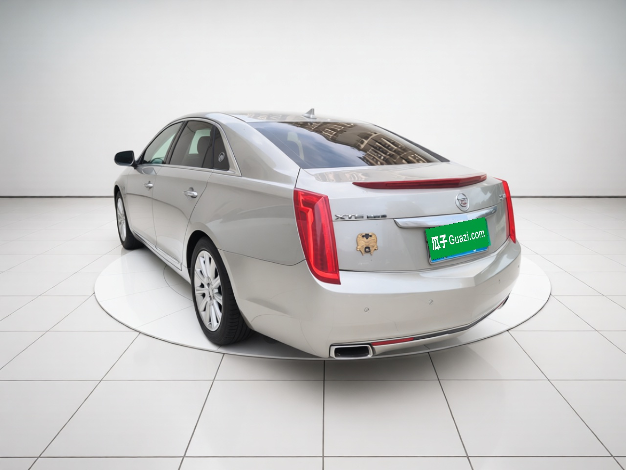 XTS 2014 28T Comfort photo 4
