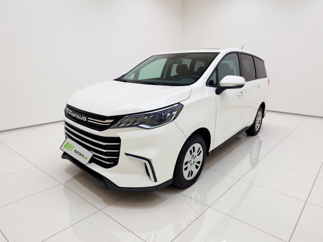 MAXUS G50 2024 1.5T MT A