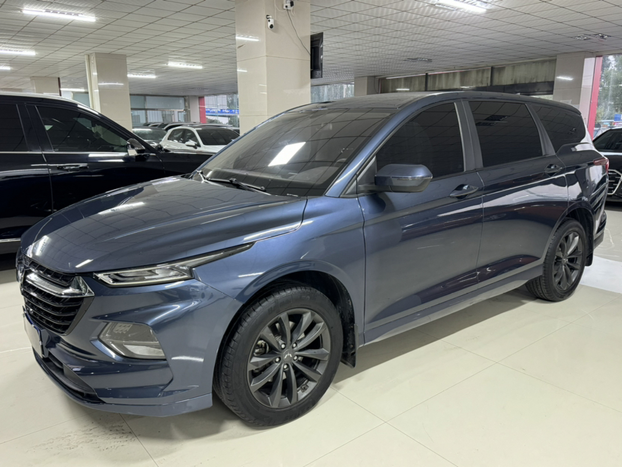 Wuling 2020 1.5T MT Elite