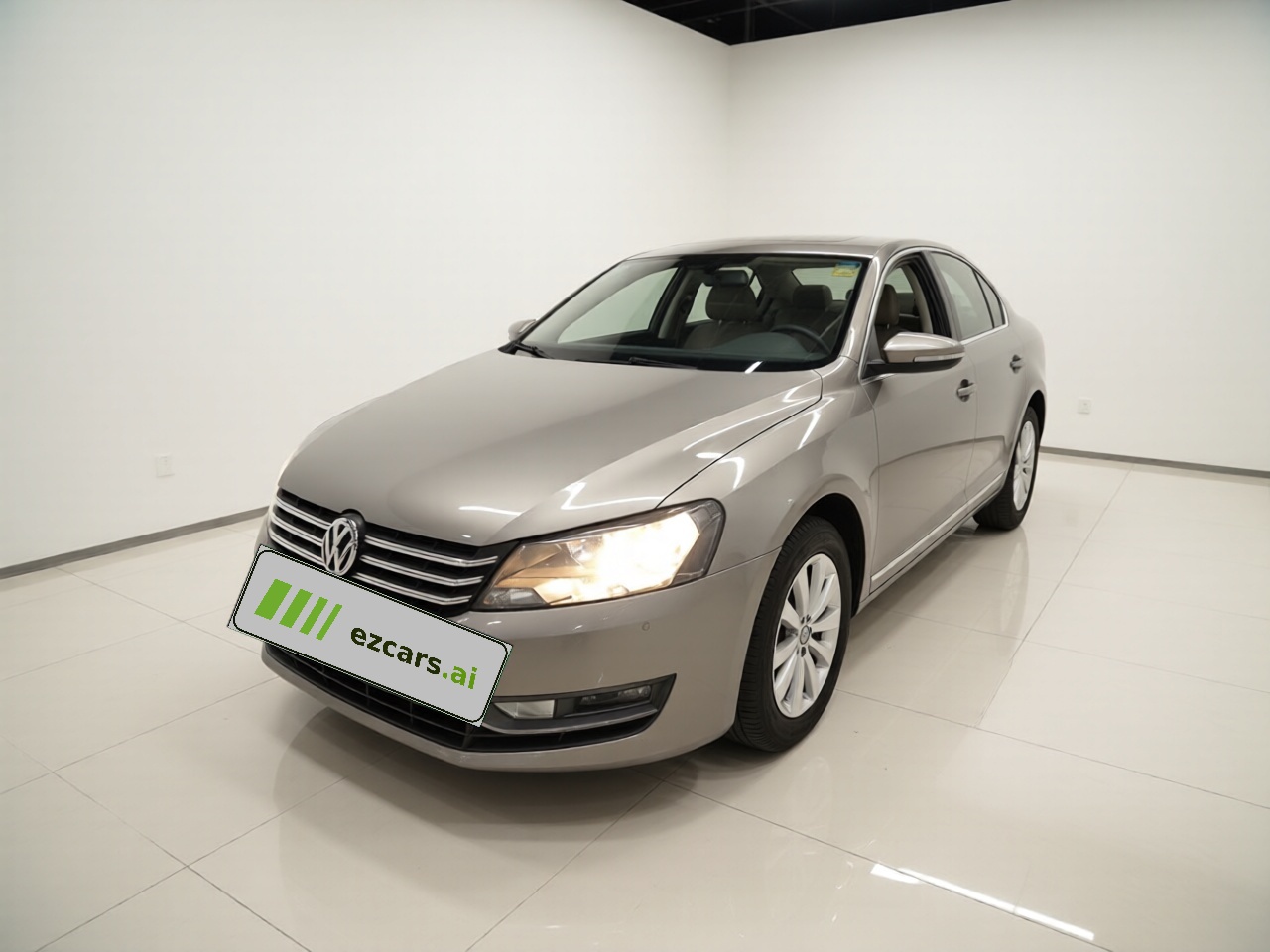 Passat 2015 1.4TSI DSG
