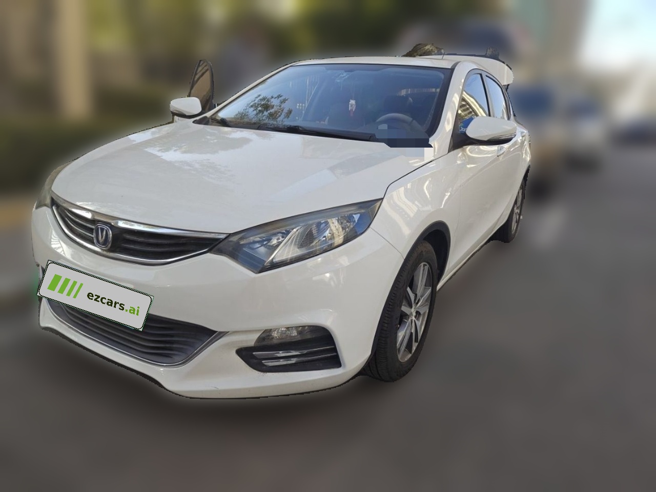 Eado 2015 1.6L AT IV