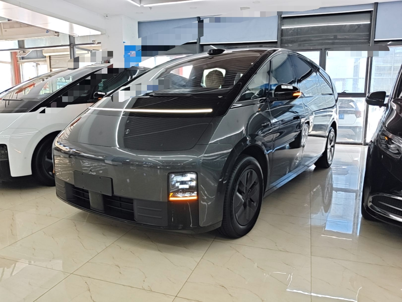 Li MEGA 2025 Home Family Special
