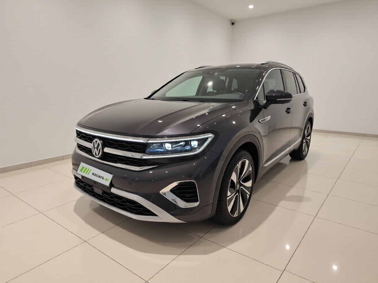 2021 380TSI AWD Flagship