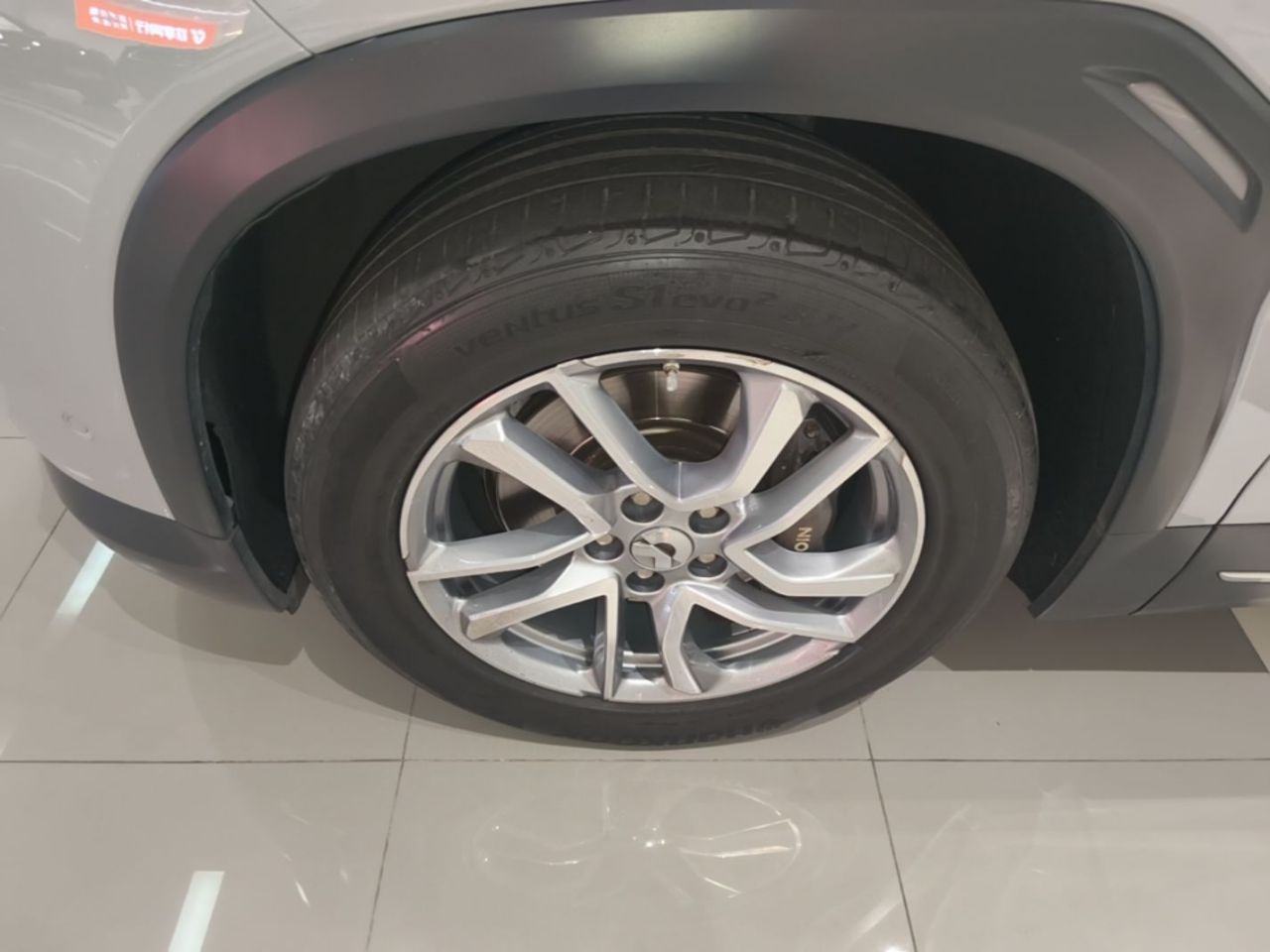 ES6 2020 420KM Sport photo 3