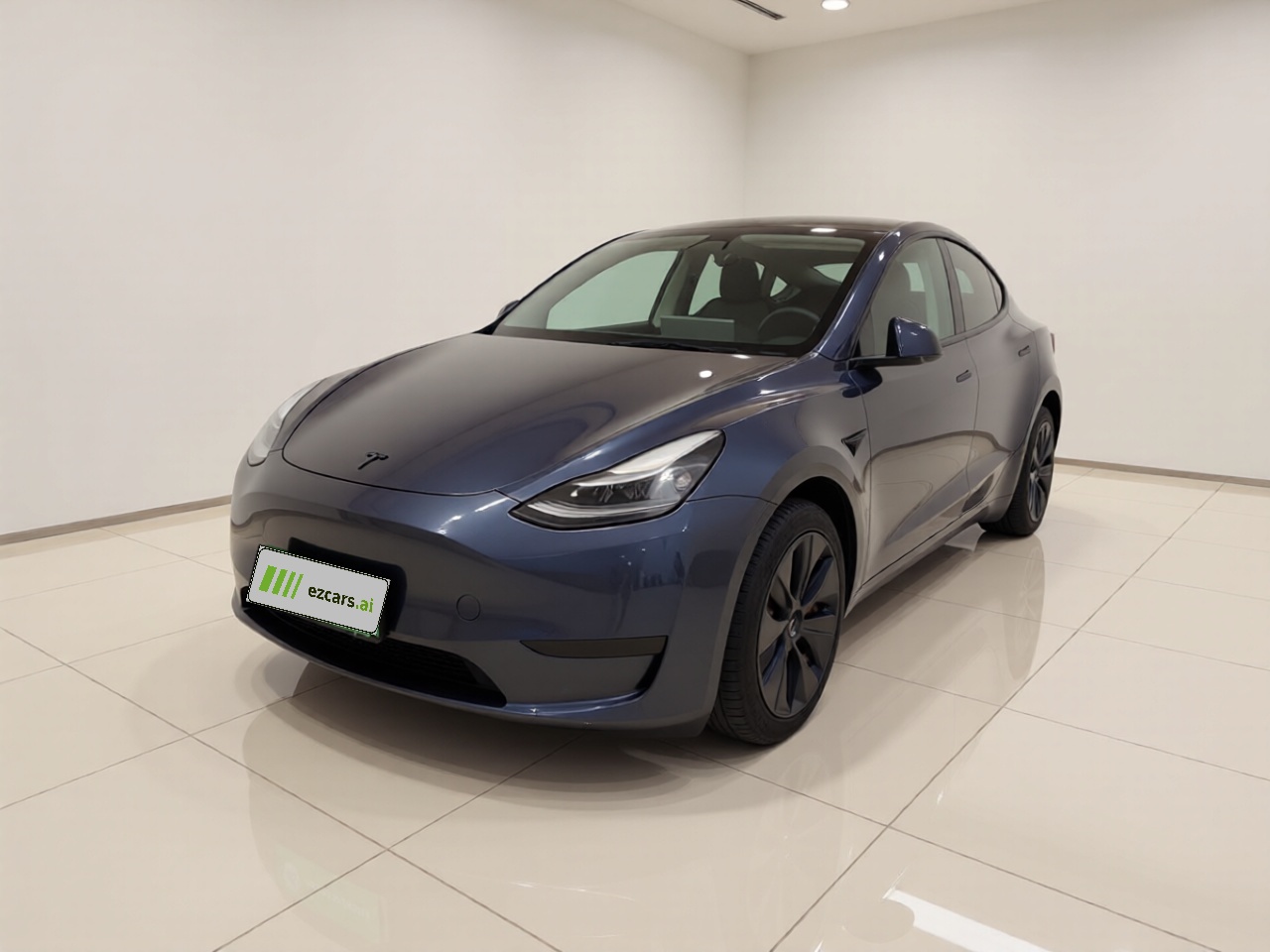 Model Y 2022 Facelift RWD