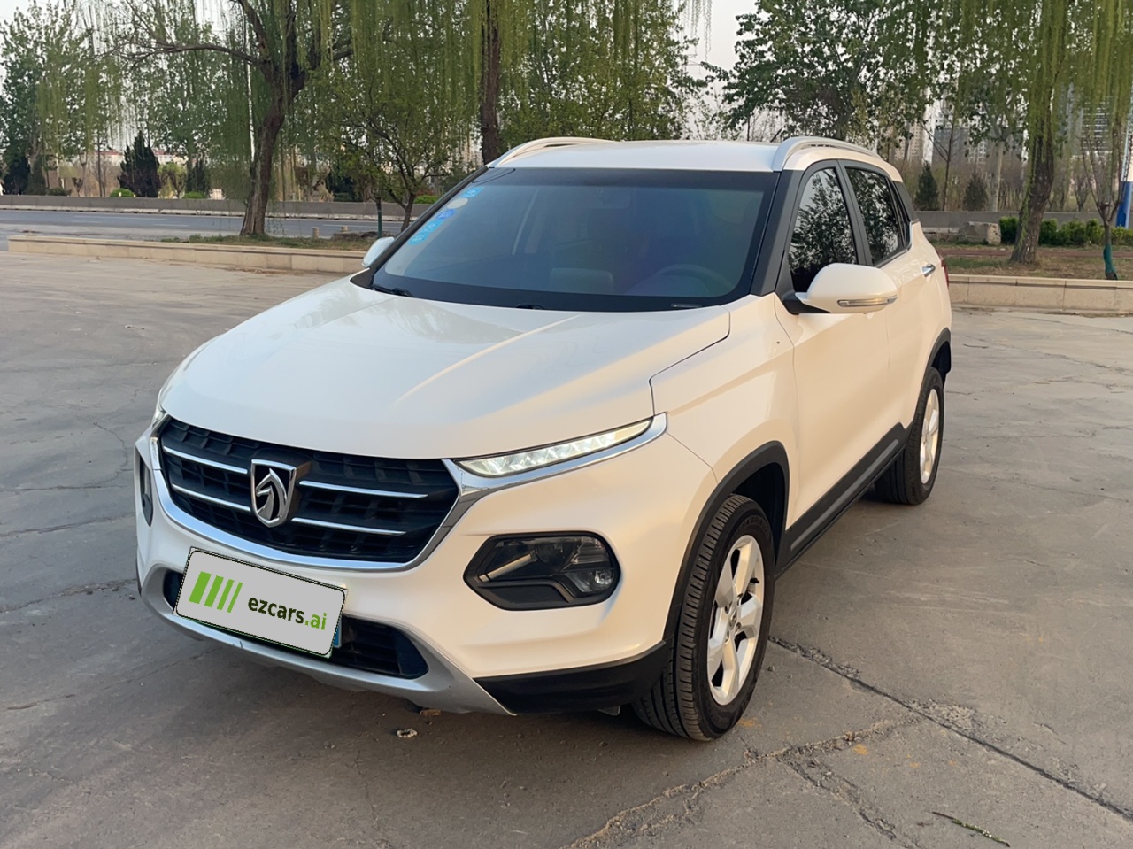 510 2017 1.5L MT Fashion