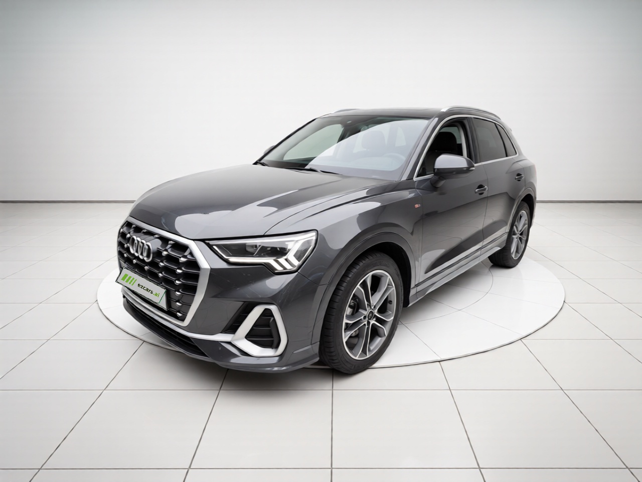 Q3 2022 40 TFSI Fashion Dynamic
