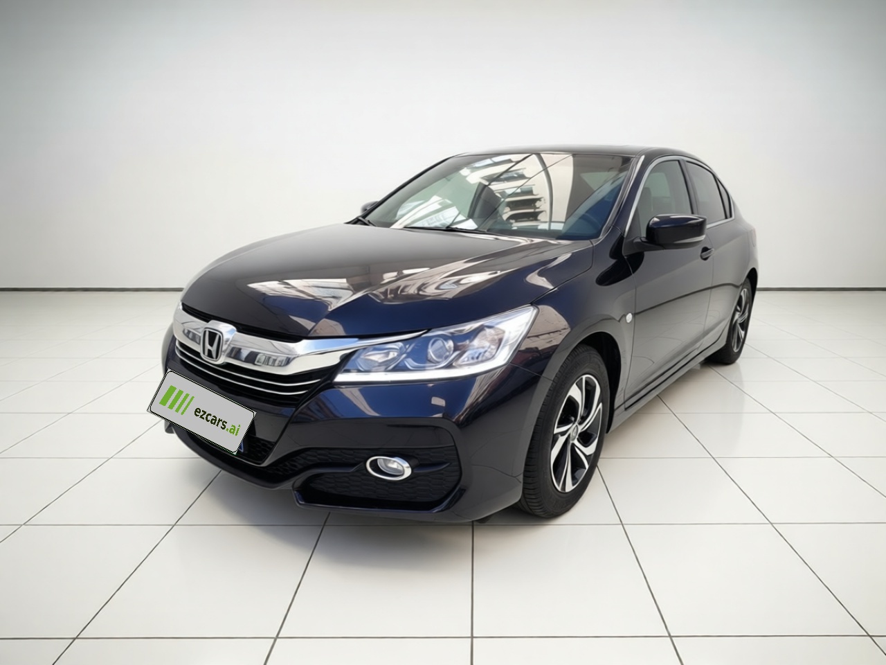 Accord 2016 2.0L Comfort