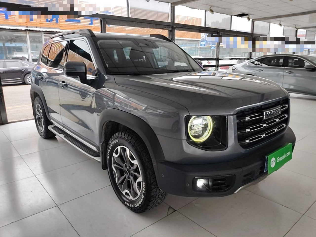 Dargo 2022 2.0T DCT AWD photo 5